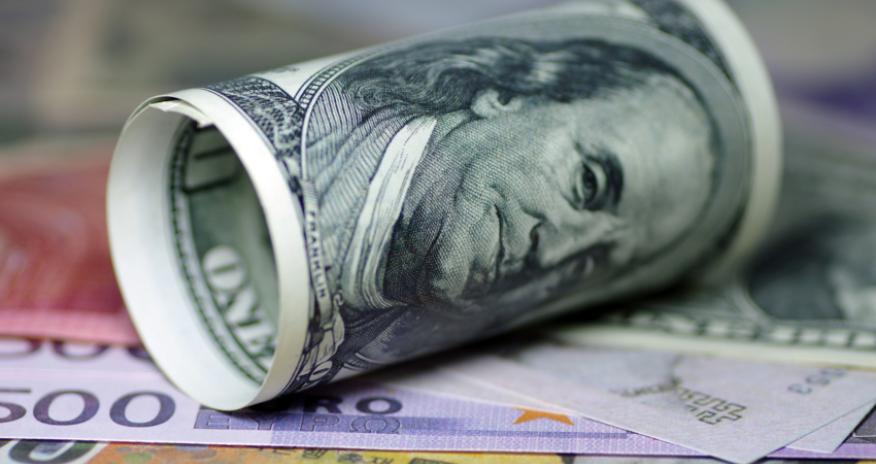 Günün məzənnəsi açıqlandı