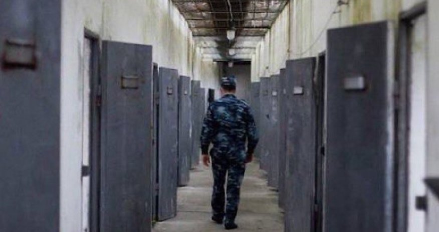 Rusiya 100 minə yaxın məhbusu azad edərək döyüşə göndərib