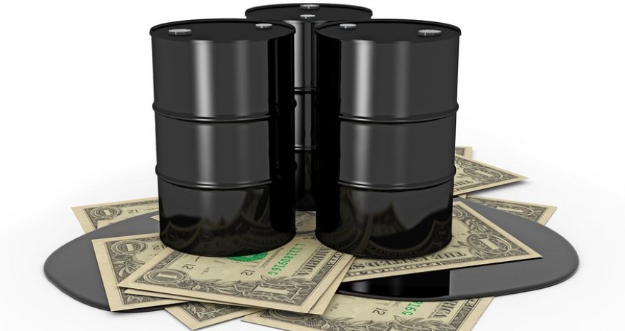 Oil prices fall amid fears of escalating conflict in Middle East