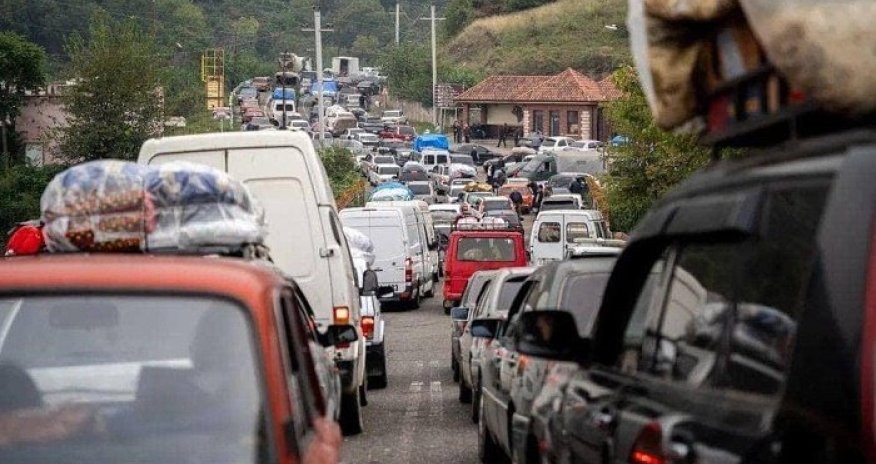 Qarabağda yaşayan ermənilərin orada olan mülklərini satmaq hüququ varmı?