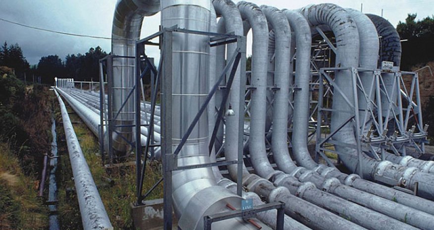 Ermənistan Azərbaycandan qaz kəmərlərini bərpa etməyə hazırdır - Nazir 