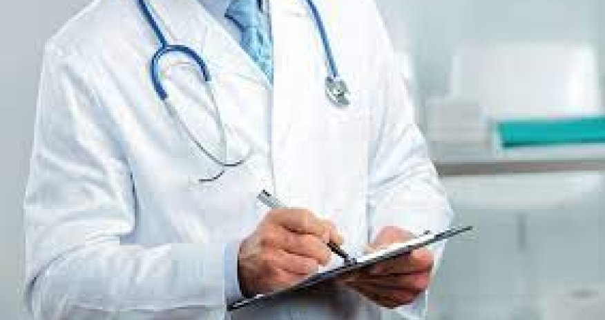 Azərbaycanda onkoloq ştatı üzrə 40% boş yer var - Nəsimi Qasımov