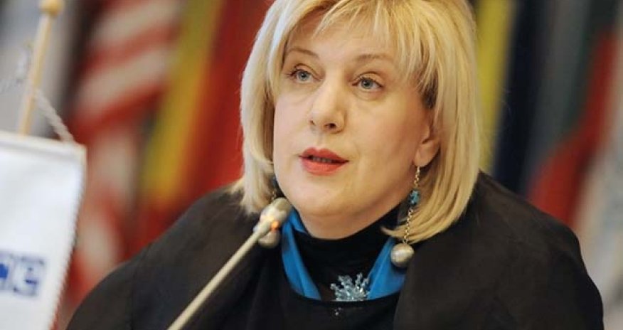 Qarabağdakı ermənilərin ordan 