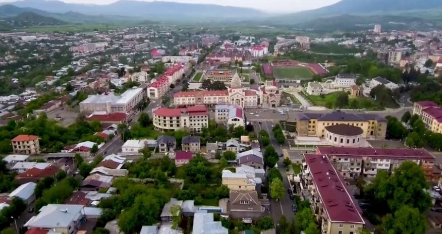 Xankəndi Polis Şöbəsi yaradılıb, Xocalı, Tərtər və Xankəndiyə komendantlar təyin edilib