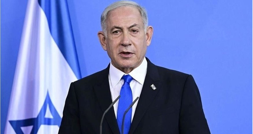 Netanyahu quru əməliyyat planını imzalamaqdan imtina etdi – NYT