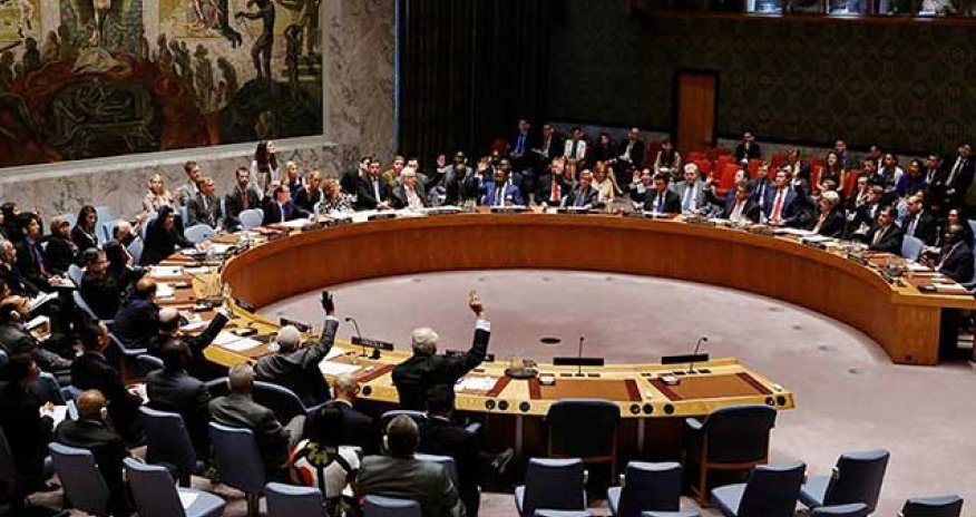 BMT TŞ Ukraynada humanitar vəziyyətlə bağlı toplaşacaq