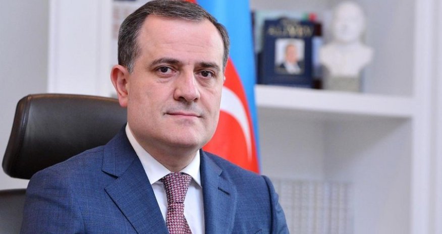 Глава МИД Азербайджана поздравил Турцию