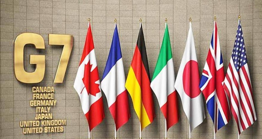 G7 ölkələri əsassız ticarət məhdudiyyətlərinə son qoymağa çağırır