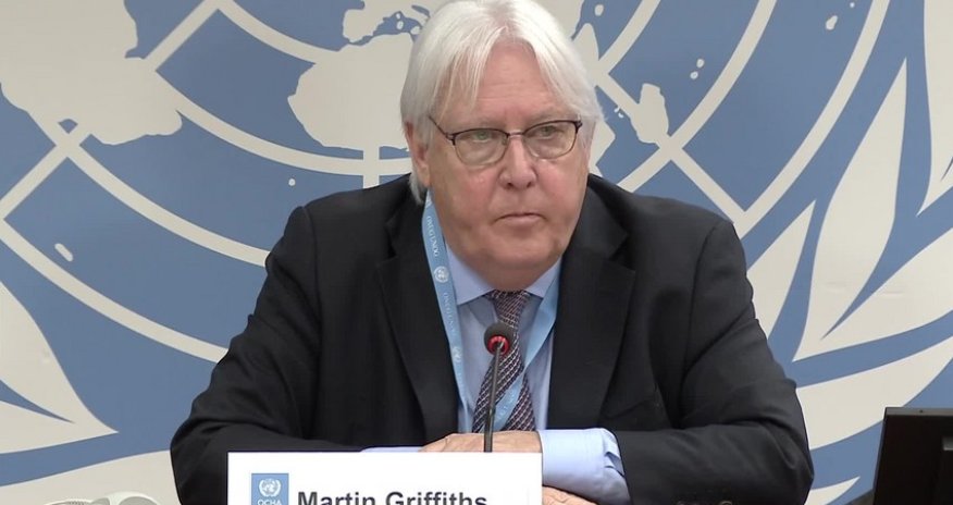 BMT Baş katibinin müavini İsrailə yollanıb