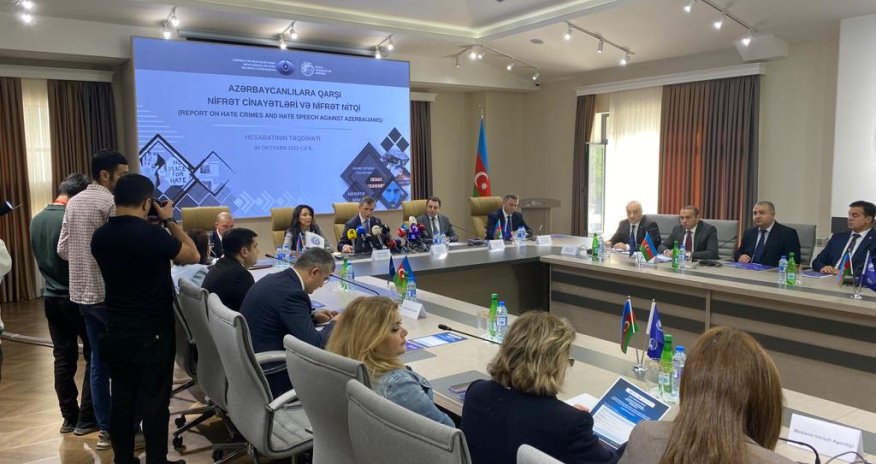 Sosial Tədqiqatlar Mərkəzi Ermənistana çağırış edib