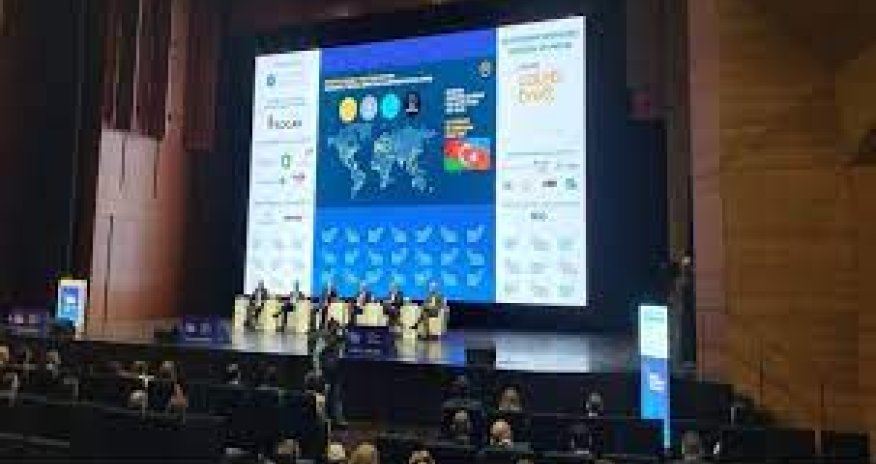 Xəzər Rəqəmsal Forumu təxirə salınmayacaq