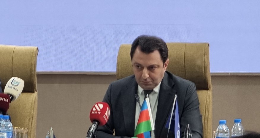 Ermənistana qarşı Beynəlxalq Cinayət Məhkəməsində iddia qaldırılıb - Nazir müavini 