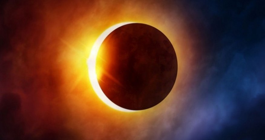 Gələn il 2 Günəş və 2 Ay tutulması baş verəcək