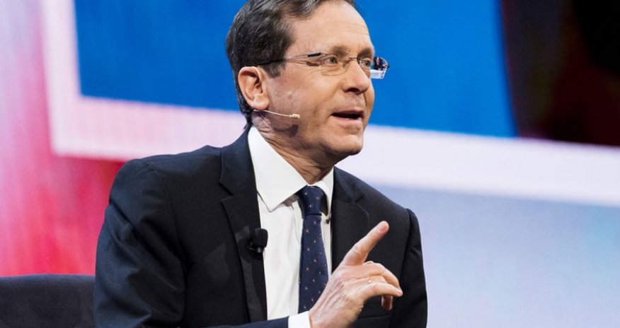 Israeli president calls riots in Russia’s Makhachkala controlled anti-Semitism