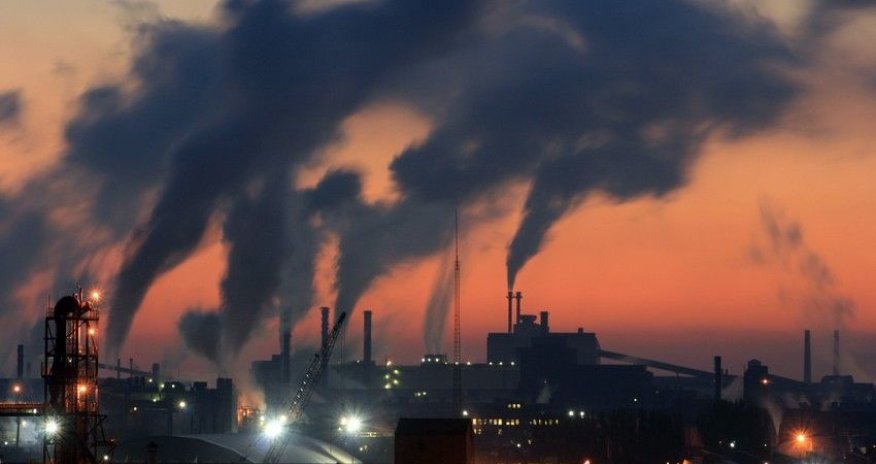 Ermənistan metallurgiya zavodunun yerini dəyişir  