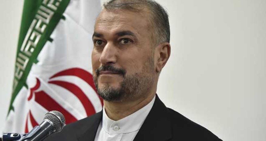 İran XİN başçısı Türkiyəyə səfər edəcək