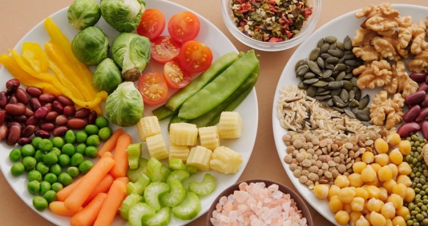 Dünyada veqanların sayı 200 milyonu keçir  - Araşdırma