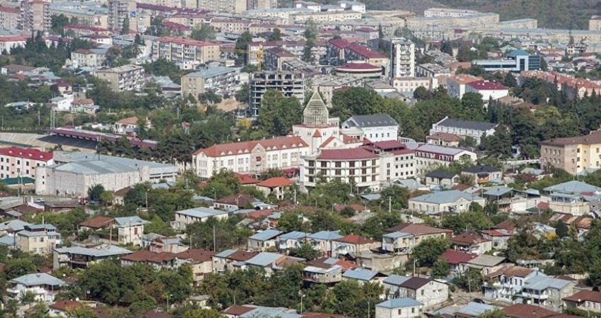 Gələn il azad olunmuş ərazilərin yenidən qurulması və bərpasına 4 milyard manat ayrılacaq