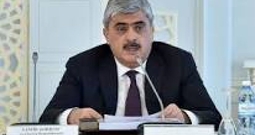 Büdcədən 42,9% vəsait sosialyönümlü xəərclərə ayrılacaq - Nazir