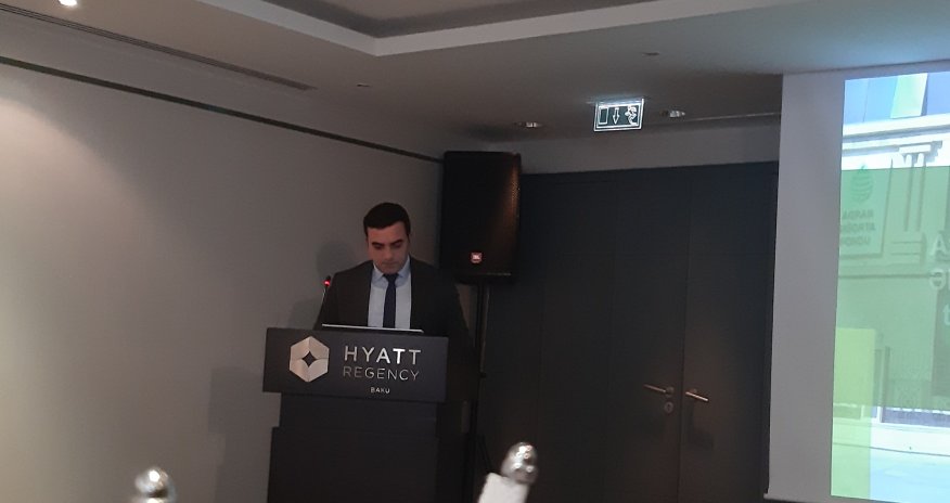 Doqquz ayda Aqrar Sığorta Fondunun sığorta ödənişi bu qədər olub