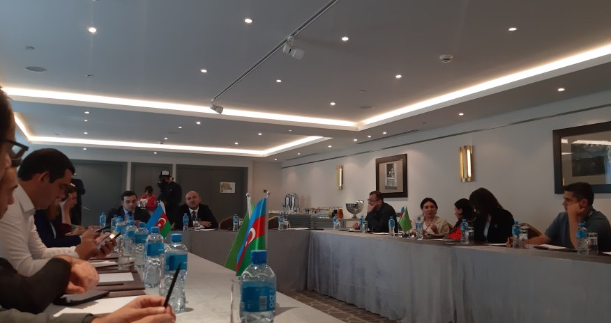 Bu il Aqrar Sığorta Fondu 4 milyon manatdan çox kompensasiya ödəyəcək