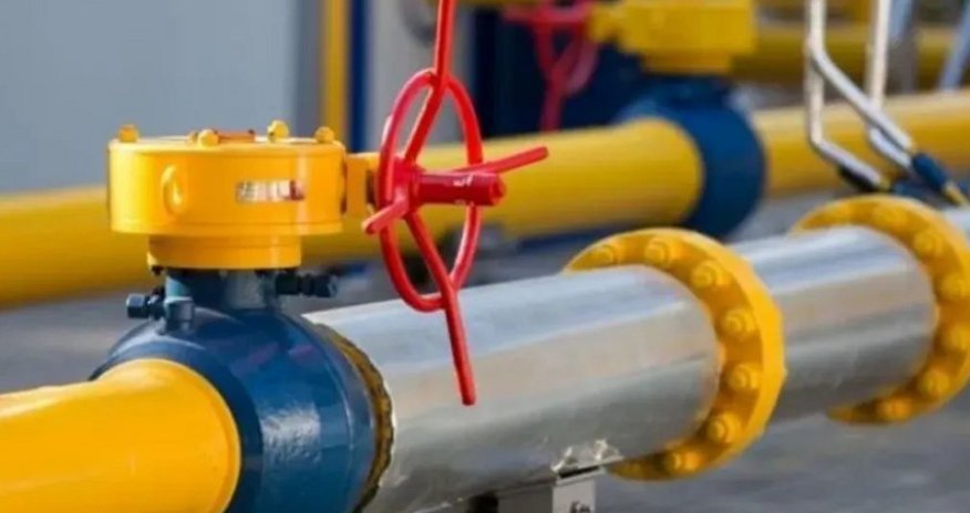 Kazakhstan to produce 1 billion cubic meters of gas at new field
