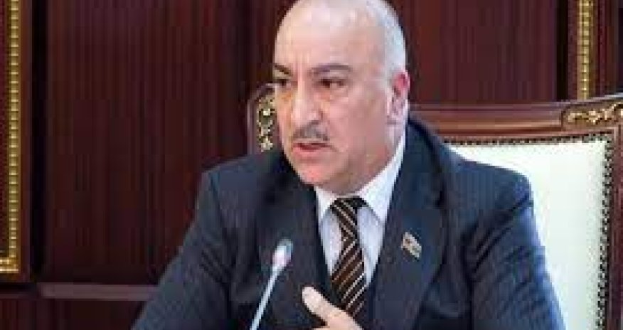 3 ildir siyasi partiyalara ayrılan maliyyə yardımlarına artım olmur- DEPUTAT