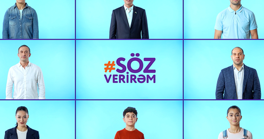 Azercell announces the 