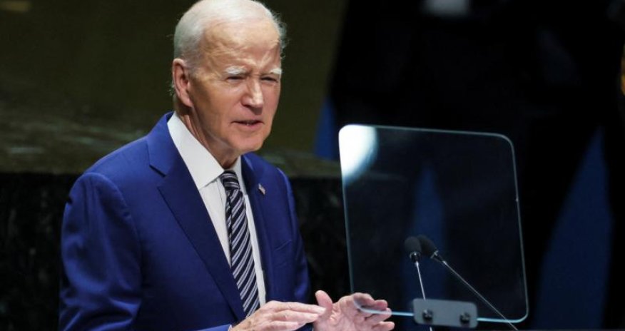 Müsəlman amerikalılar Co Baydenə xəbərdarlıq edib