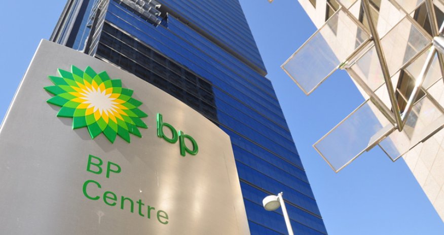 BP-də işləyən Azərbaycan vətəndaşlarının sayı açıqlanıb