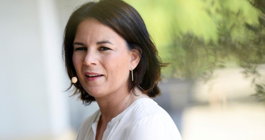 Almaniya Azərbaycan və Ermənistanı danışıqları tezliklə bərpa etməyə çağırıb