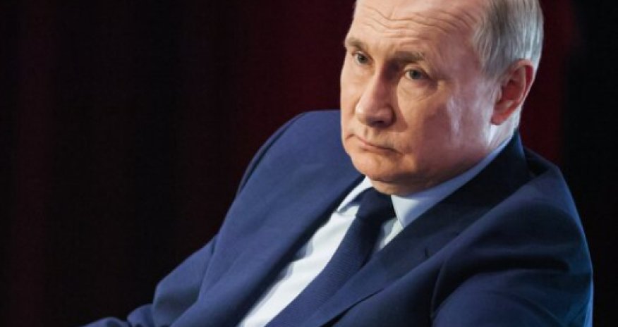 Путин убежден, что ордынцы лучше «западных завоевателей»