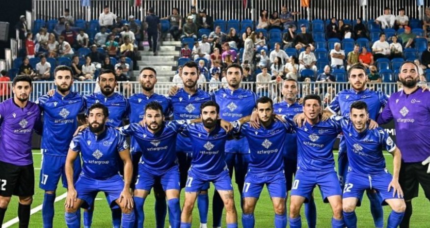 Чемпионат мира: Сборная Азербайджана по мини-футболу поборется за третье место