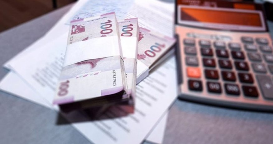 İlk dəfə vergi və gömrük orqanları tərəfindən büdcəyə 15 milyardan çox gəlir gəlib - Nazir müavini