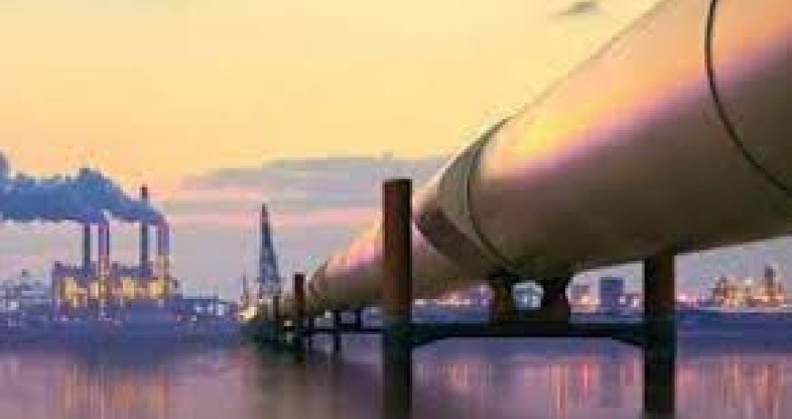 Avropa Rusiya yanacağının idxalını artırıb