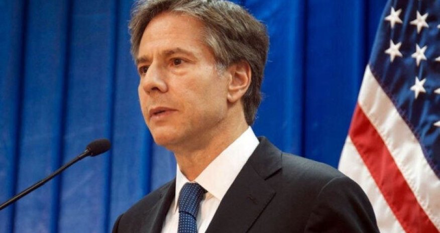 ABŞ dövlət katibi Türkiyəyə səfərə gedib