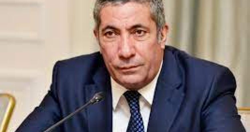 Siyavuş Novruzov: Gələn ilin büdcəsindən Prezidentin ehtiyat fonduna əlavə pul ayrılsın