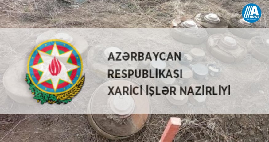 Mina qurbanlarının sayı 337-yə çatıb - Azərbaycan XİN