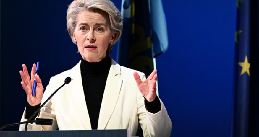 Aİ Qəzza əhalisinə yenidən humanitar yardım ayıracaq