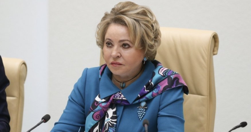 Rusiyada xoşbəxtlik nazirliyinin yaradılması təklif olunub