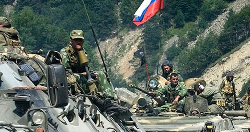 Rusiya sülhməramlıları Qarabağda şəxsi heyətin rotasiyasını başa çatdırdı