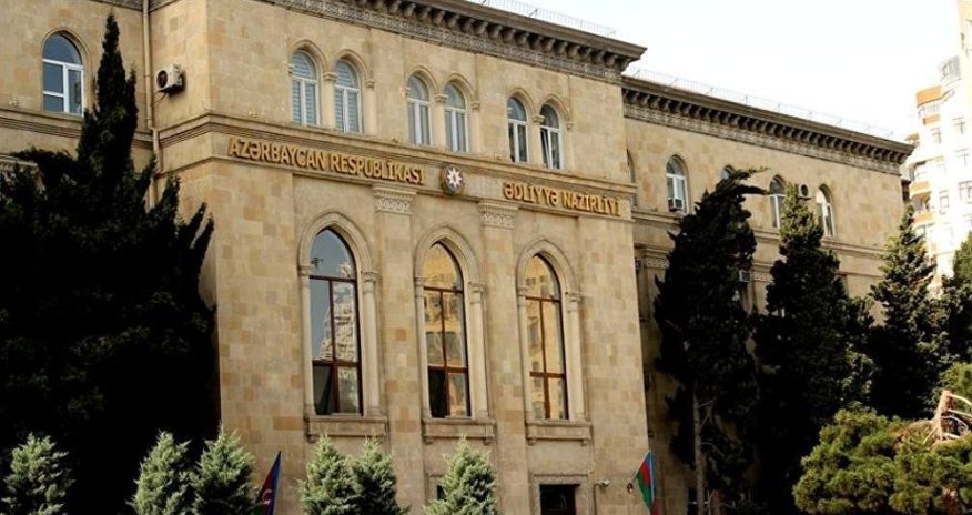 Ədliyyə Nazirliyi kompüter və avadanlıqların alınmasına 220 mindən çox pul xərcləyəcək