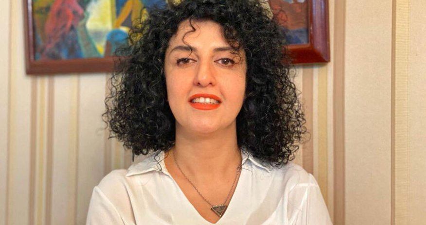 Nobel mükaftçısı aclıq aksiyasına başlayıb