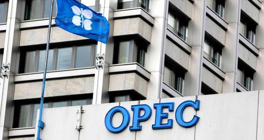OPEC+ ölkələrinin növbəti görüşünün tarixi açıqlandı