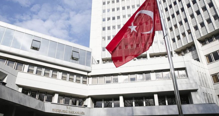 Турция продолжит контакты по возобновлению ДОВСЕ