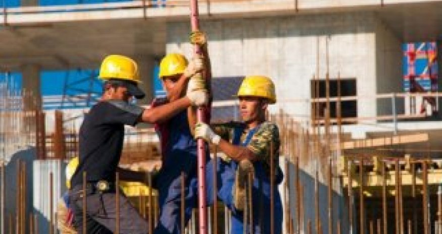 Rusiyadan 15 minə yaxın miqrant deportasiya edilib