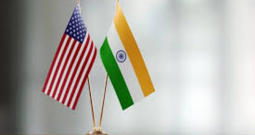 ABŞ-la Hindistan XİN və MN rəhbərləri “2+2” formatında görüş keçirəcək