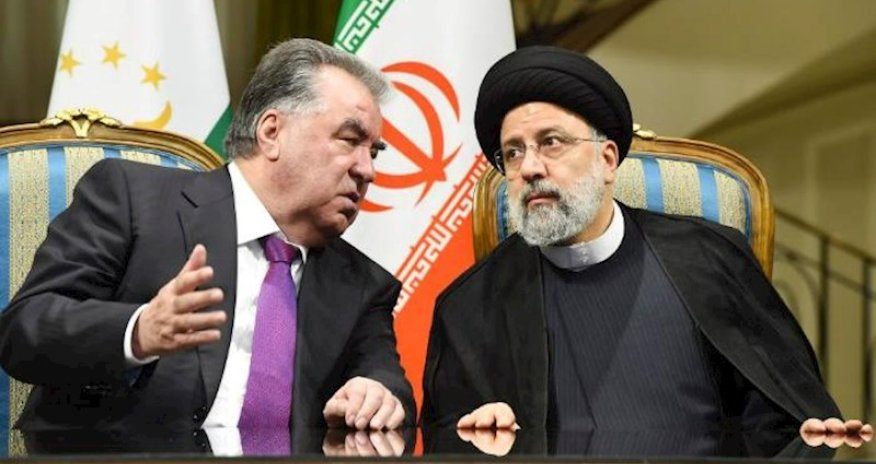 Tacikistan və İran viza rejiminin ləğvi ilə bağlı memorandum imzaladılar