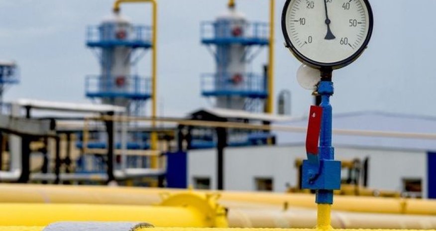 Macarıstan Azərbaycandan böyük həcmdə qaz almağı planlaşdırır