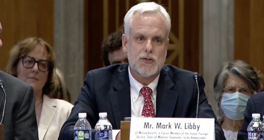 ABŞ Azərbaycana yeni səfir təyin edib